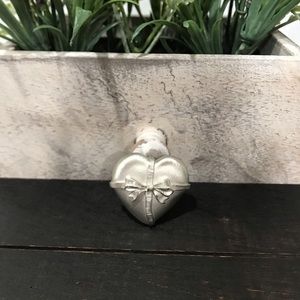 🆕 Vilmain Heart paperweight